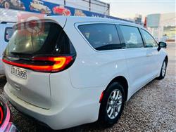 كرايسلر باسيفيكا